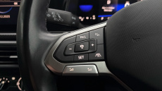 Volkswagen Taigo 1.0 TSI 110 Life 5dr DSG Petrol Hatchback